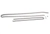 Комплект ланцюга ГРМ MB C-class (W204)/E-class (W212) 1.8 (M271) 07- (Borgwarner) OEM A0009931078KIT2 (фото 8)