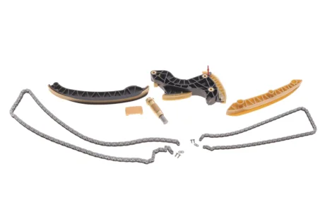 Комплект ланцюга ГРМ MB Sprinter (906) 216/316/516NGT/LGT 08-, M 271.951 OEM A0009932176