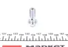 Комплект болтів Banjo (банжо) M10x1-M12x1/11x28.1-17x28/ + шайби d=10x1.5-12.3x0.8 (64 шт.) OJD QUICK BRAKE 0009A (фото 12)