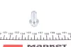 Комплект болтів Banjo (банжо) M10x1-M12x1/11x28.1-17x28/ + шайби d=10x1.5-12.3x0.8 (64 шт.) OJD QUICK BRAKE 0009A (фото 13)