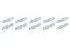 Штуцер прокачки гальм OJD QUICK BRAKE 001010 (фото 1)