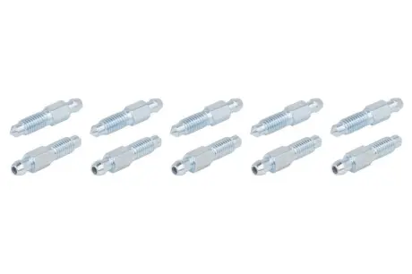 Штуцер прокачки гальм OJD QUICK BRAKE 001010