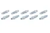 Штуцер прокачки гальм OJD QUICK BRAKE 001110 (фото 1)