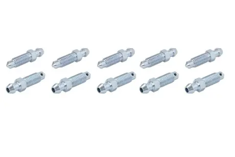Штуцер прокачки гальм OJD QUICK BRAKE 001110