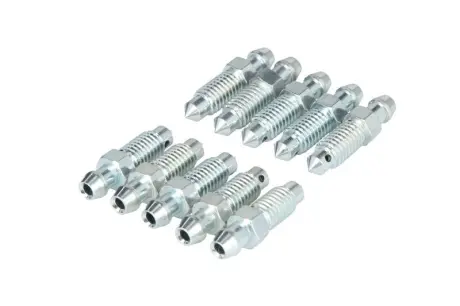 Штуцер прокачки гальм OJD QUICK BRAKE 001510
