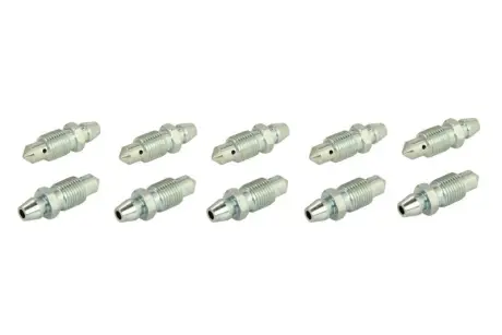 Штуцер прокачки гальм OJD QUICK BRAKE 001610