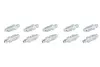 Штуцер прокачки гальм OJD QUICK BRAKE 001710 (фото 1)