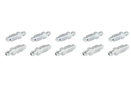 Штуцер прокачки гальм OJD QUICK BRAKE 001710