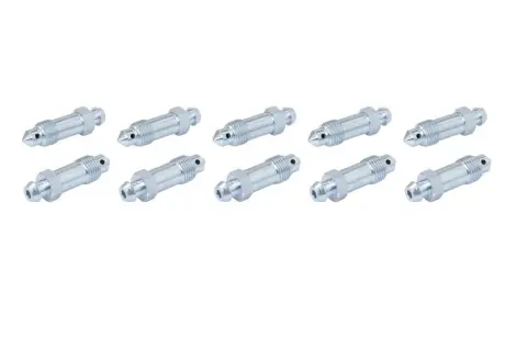 Штуцер прокачки гальм OJD QUICK BRAKE 001810