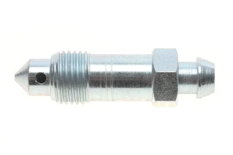 Штуцер прокачки гальм (M10x1/10x36.5) OJD QUICK BRAKE 0018