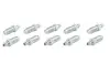 Штуцер прокачки гальм OJD QUICK BRAKE 001910 (фото 1)