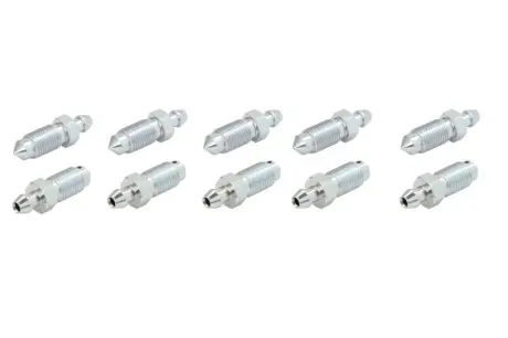 Штуцер прокачки гальм OJD QUICK BRAKE 001910