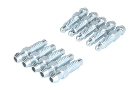 Штуцер прокачки гальм OJD QUICK BRAKE 003310