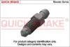 Клапан прокачки 7X29 M6X1 OJD QUICK BRAKE 0033 (фото 1)
