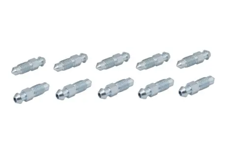 Штуцер прокачки гальм OJD QUICK BRAKE 0053X10