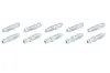 Штуцер прокачки гальм OJD QUICK BRAKE 008610 (фото 1)