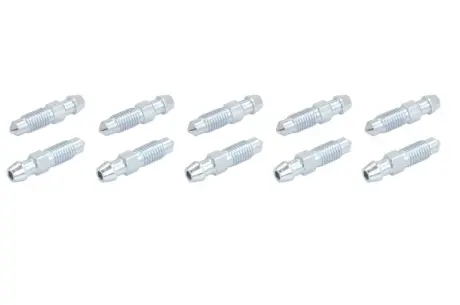 Штуцер прокачки гальм OJD QUICK BRAKE 008610