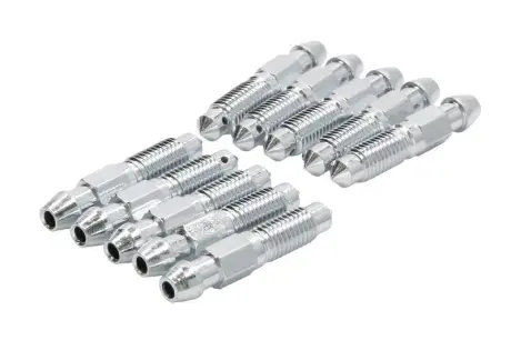 Штуцер прокачки гальм OJD QUICK BRAKE 008710