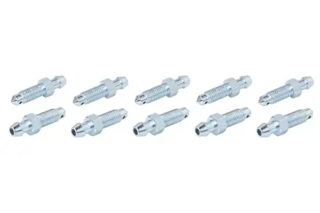 Штуцер прокачки гальм OJD QUICK BRAKE 008810