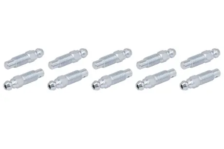Штуцер прокачки гальм OJD QUICK BRAKE 008910