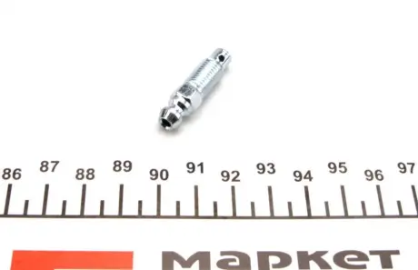 Штуцер прокачки гальм (M8x1/8x32) OJD QUICK BRAKE 0089