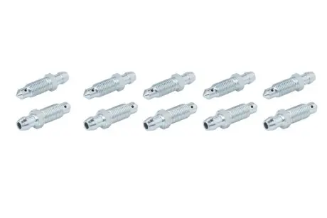 Штуцер прокачки гальм OJD QUICK BRAKE 009010