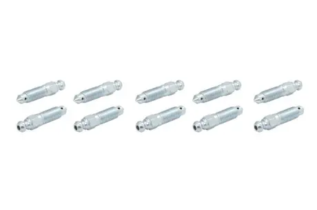 Штуцер прокачки гальм OJD QUICK BRAKE 009110