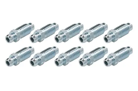 Штуцер прокачки гальм OJD QUICK BRAKE 010010