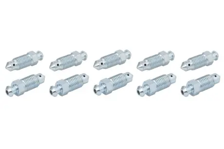 Штуцер прокачки гальм OJD QUICK BRAKE 010210