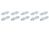 Штуцер прокачки гальм OJD QUICK BRAKE 010810 (фото 1)
