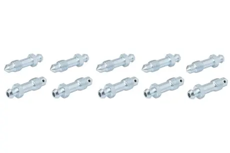 Штуцер прокачки гальм OJD QUICK BRAKE 010810
