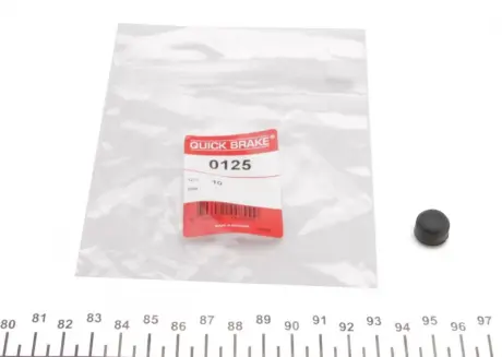 Гальмівні аксесуари OJD QUICK BRAKE 0125