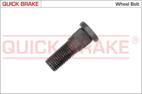 Болт гальмівного диска OJD QUICK BRAKE 0175