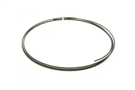 Трубка гальмівна 5m (3/16\'\') 4,75mm/Сталь OJD QUICK BRAKE 0181 ST RING