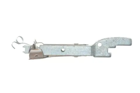 Тріскачка колодок ручника Renault Kangoo/MB Citan 21-/Nissan Juke 19- (к-кт 2шт.) OJD QUICK BRAKE 101 53 007
