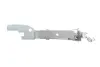 Тріскачка колодок ручника Renault Kangoo/MB Citan 21-/Nissan Juke 19- (к-кт 2шт.) OJD QUICK BRAKE 101 53 007 (фото 5)
