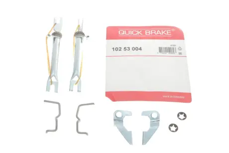 Елементи гальмівного супорта OJD QUICK BRAKE 102 53 004