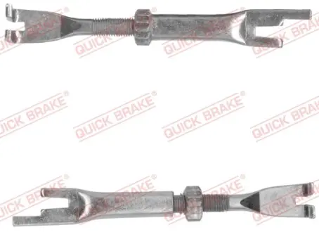 Важіль,розвідного валу OJD QUICK BRAKE 10253022R