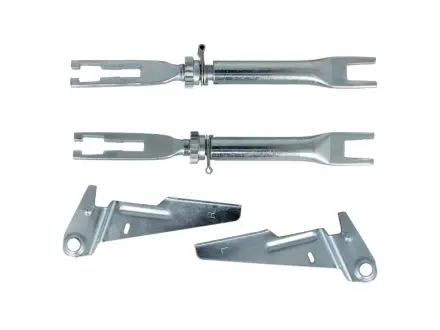 Елементи гальмівного супорта OJD QUICK BRAKE 102 53 026
