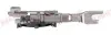 Механізм розводки колодок ручника Opel Astra H/Ford Fiesta IV-VII/Fiat Doblo 01- (1 шт) OJD QUICK BRAKE 104 53 004-1 (фото 1)