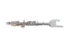Механізм розводки колодок ручника Opel Astra H/Ford Fiesta IV-VII/Fiat Doblo 01- (1 шт) OJD QUICK BRAKE 104 53 004-1 (фото 3)