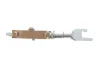 Механізм розводки колодок ручника Opel Astra H/Ford Fiesta IV-VII/Fiat Doblo 01- (1 шт) OJD QUICK BRAKE 104 53 004-1 (фото 4)