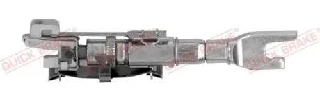 Механізм розводки колодок ручника Opel Astra H/Ford Fiesta IV-VII/Fiat Doblo 01- (1 шт) OJD QUICK BRAKE 104 53 004-1