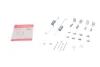 Гальмівні аксесуари OJD QUICK BRAKE 105-0003 (фото 1)