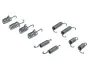 Гальмівні аксесуари OJD QUICK BRAKE 105-0004 (фото 1)