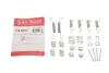 Гальмівні аксесуари OJD QUICK BRAKE 105-0010 (фото 1)