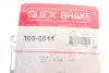 Гальмівні аксесуари OJD QUICK BRAKE 105-0011 (фото 9)