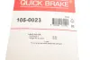 Гальмівні аксесуари OJD QUICK BRAKE 105-0023 (фото 10)