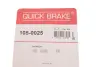 Гальмівні аксесуари OJD QUICK BRAKE 105-0025 (фото 8)