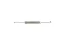 Монтажний набір гальмівної колодки (UKENDT) FORD RANGER JEEP GRAND CHEROKEE II 1.8-4.7 09.98-06.06 OJD QUICK BRAKE 1050027 (фото 2)